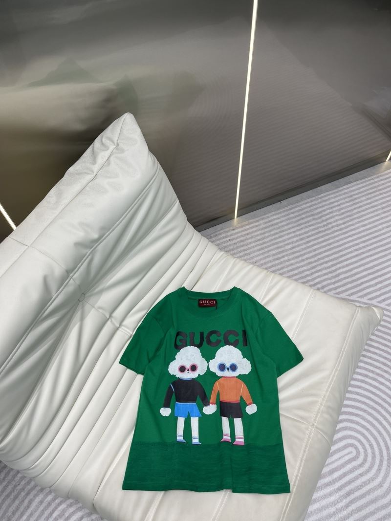 Gucci T-Shirts